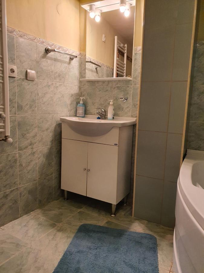Carissa House Apartment บราชอฟ ภายนอก รูปภาพ