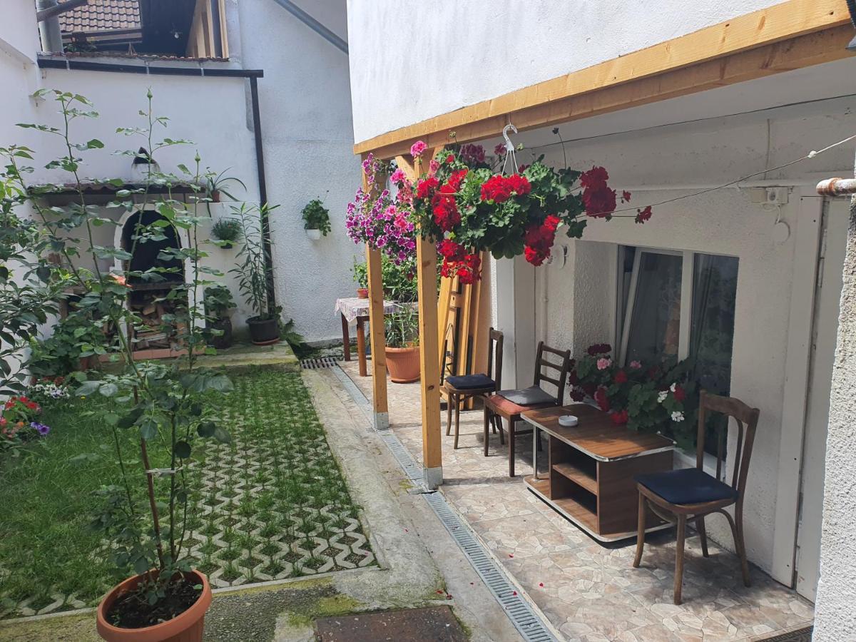 Carissa House Apartment บราชอฟ ภายนอก รูปภาพ