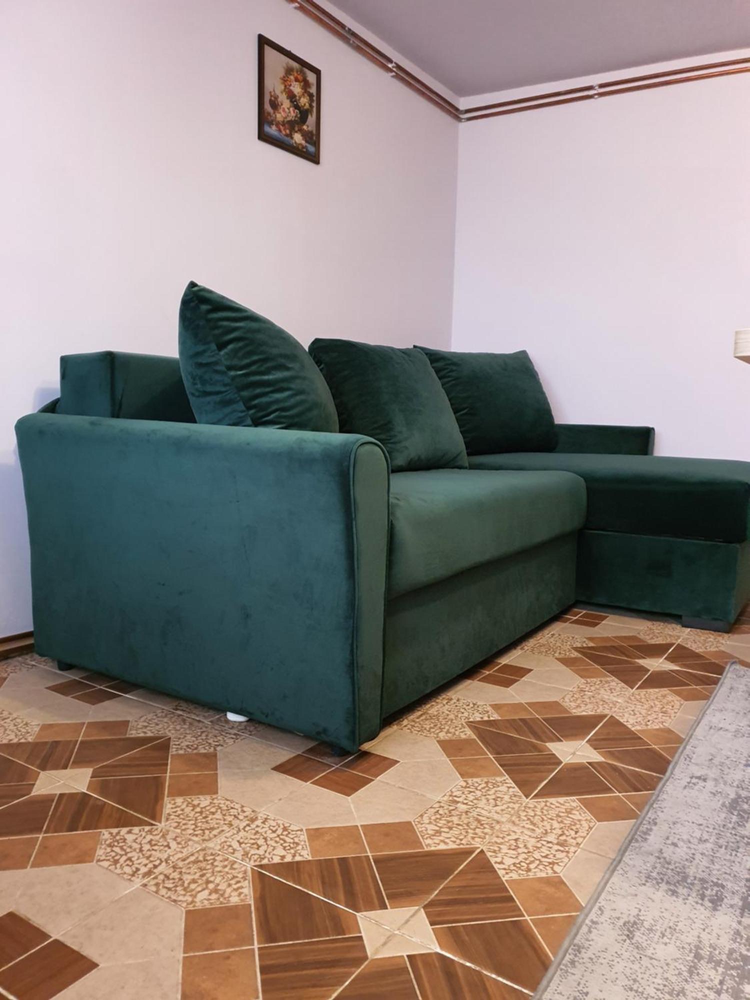 Carissa House Apartment บราชอฟ ภายนอก รูปภาพ