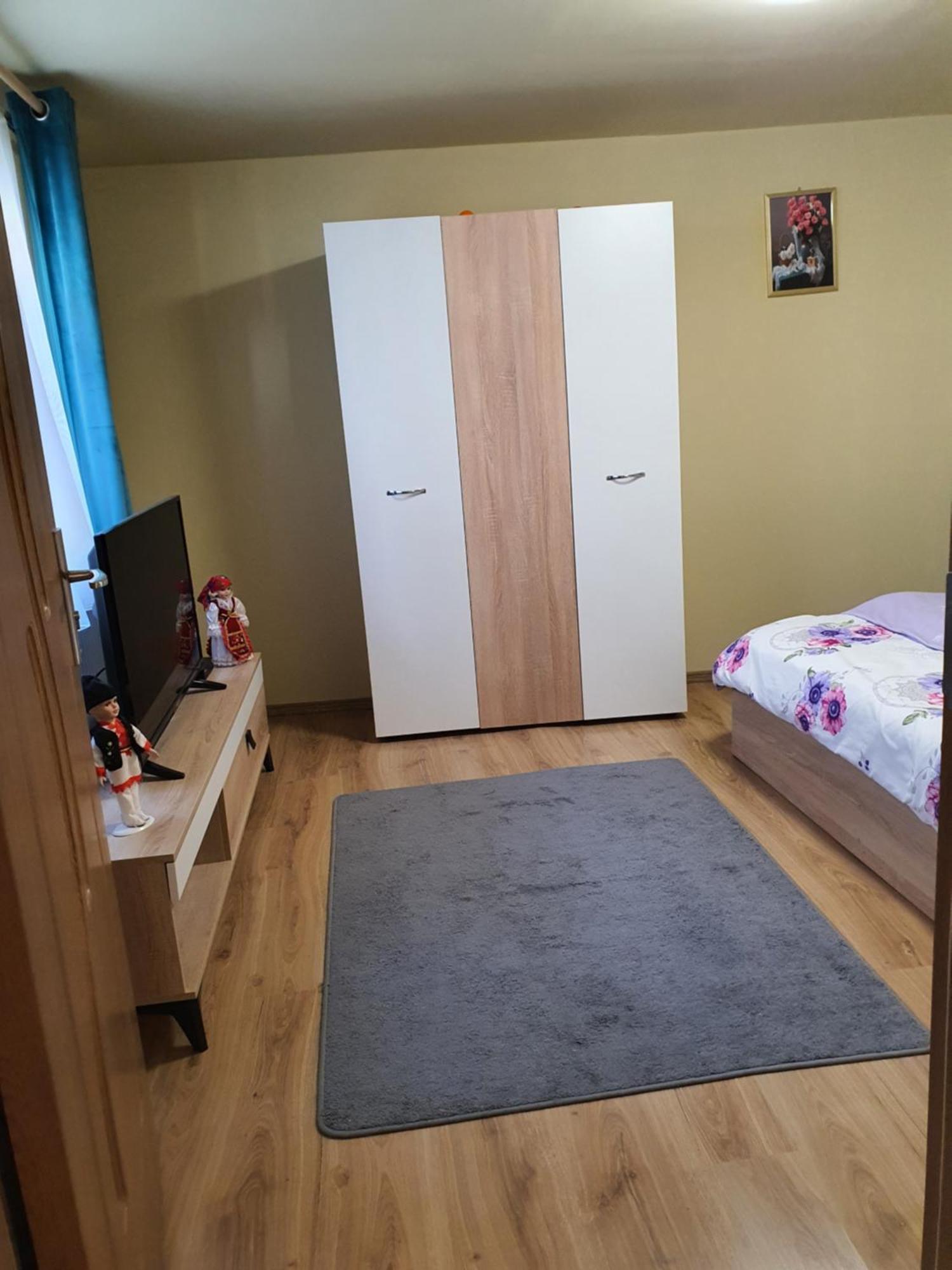 Carissa House Apartment บราชอฟ ภายนอก รูปภาพ