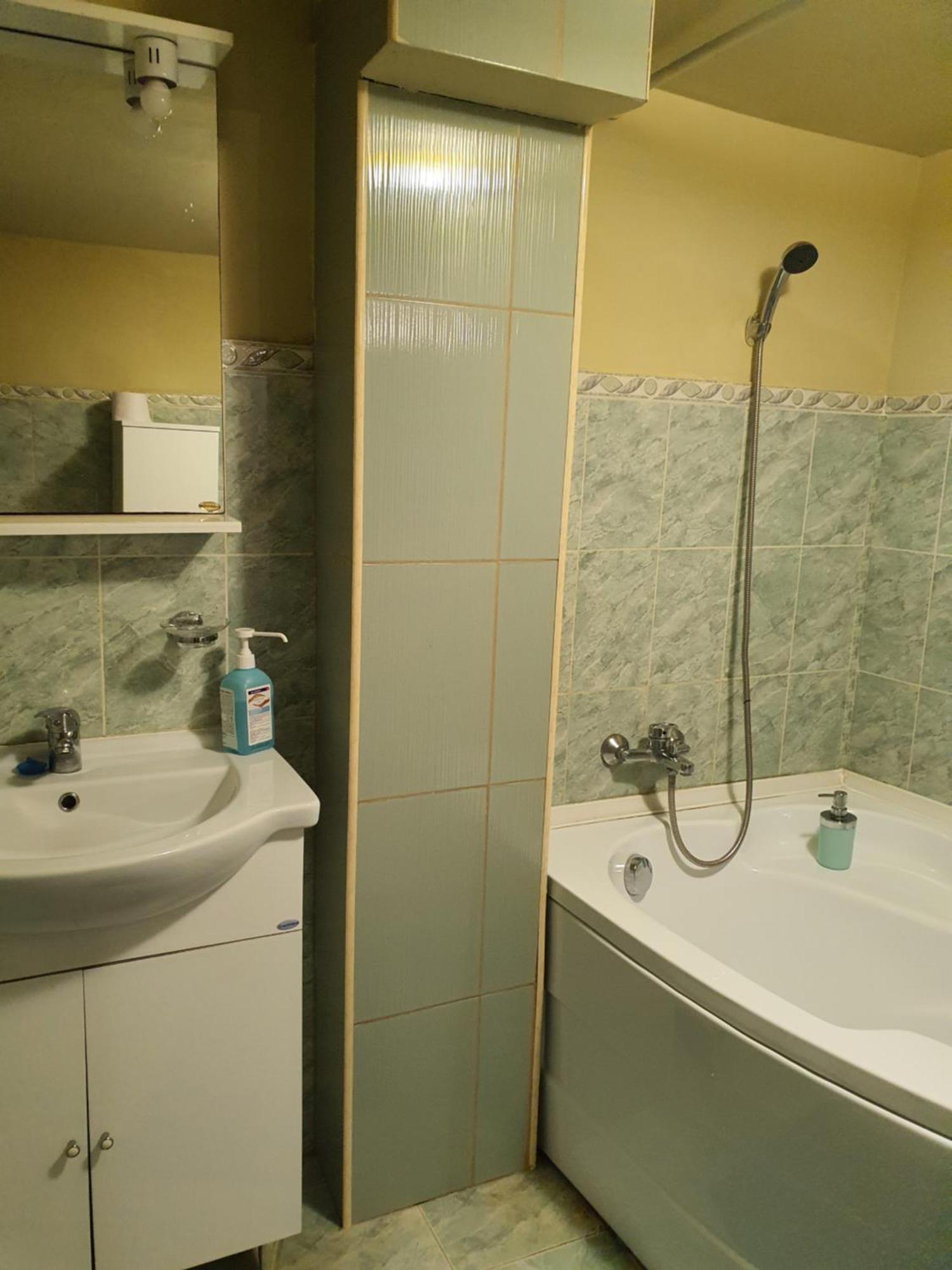 Carissa House Apartment บราชอฟ ภายนอก รูปภาพ