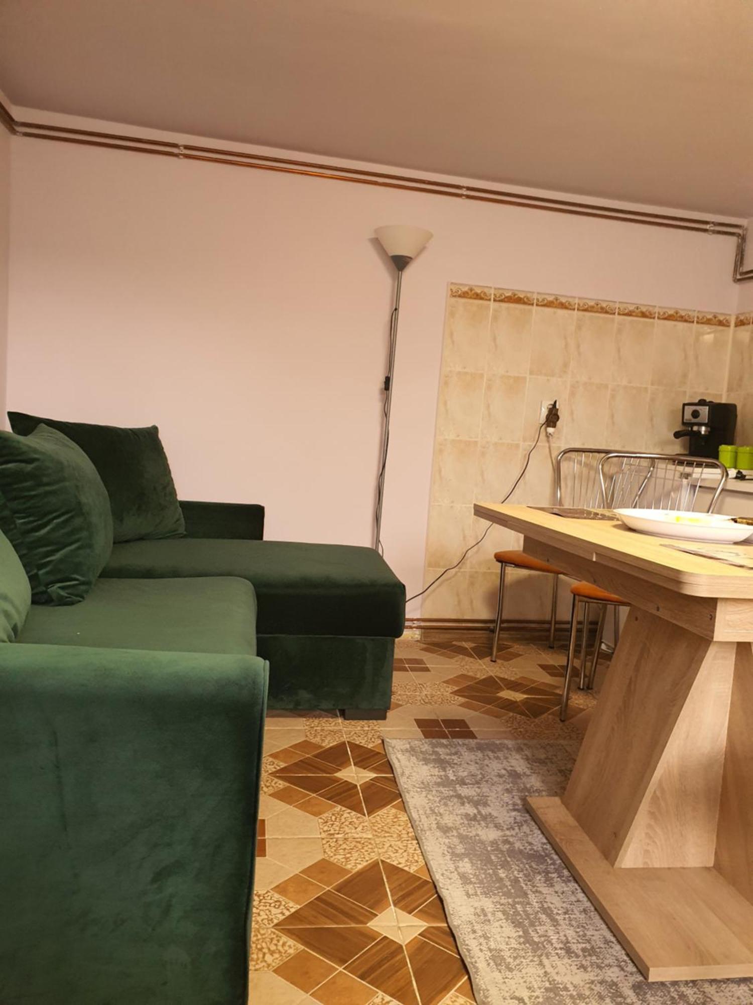 Carissa House Apartment บราชอฟ ภายนอก รูปภาพ