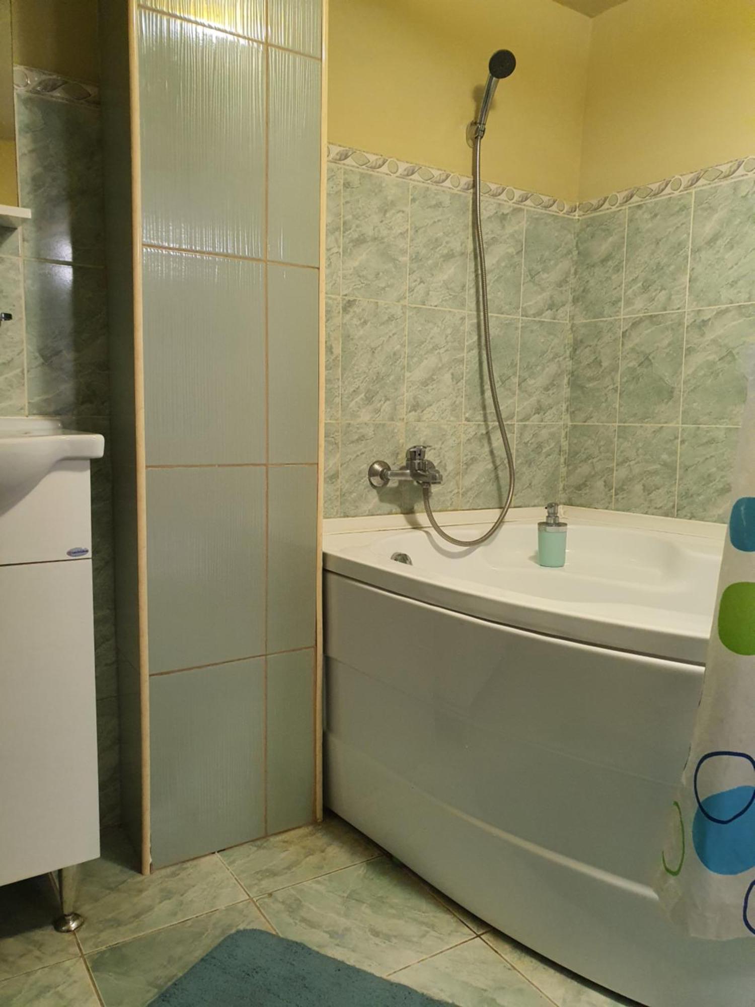Carissa House Apartment บราชอฟ ภายนอก รูปภาพ