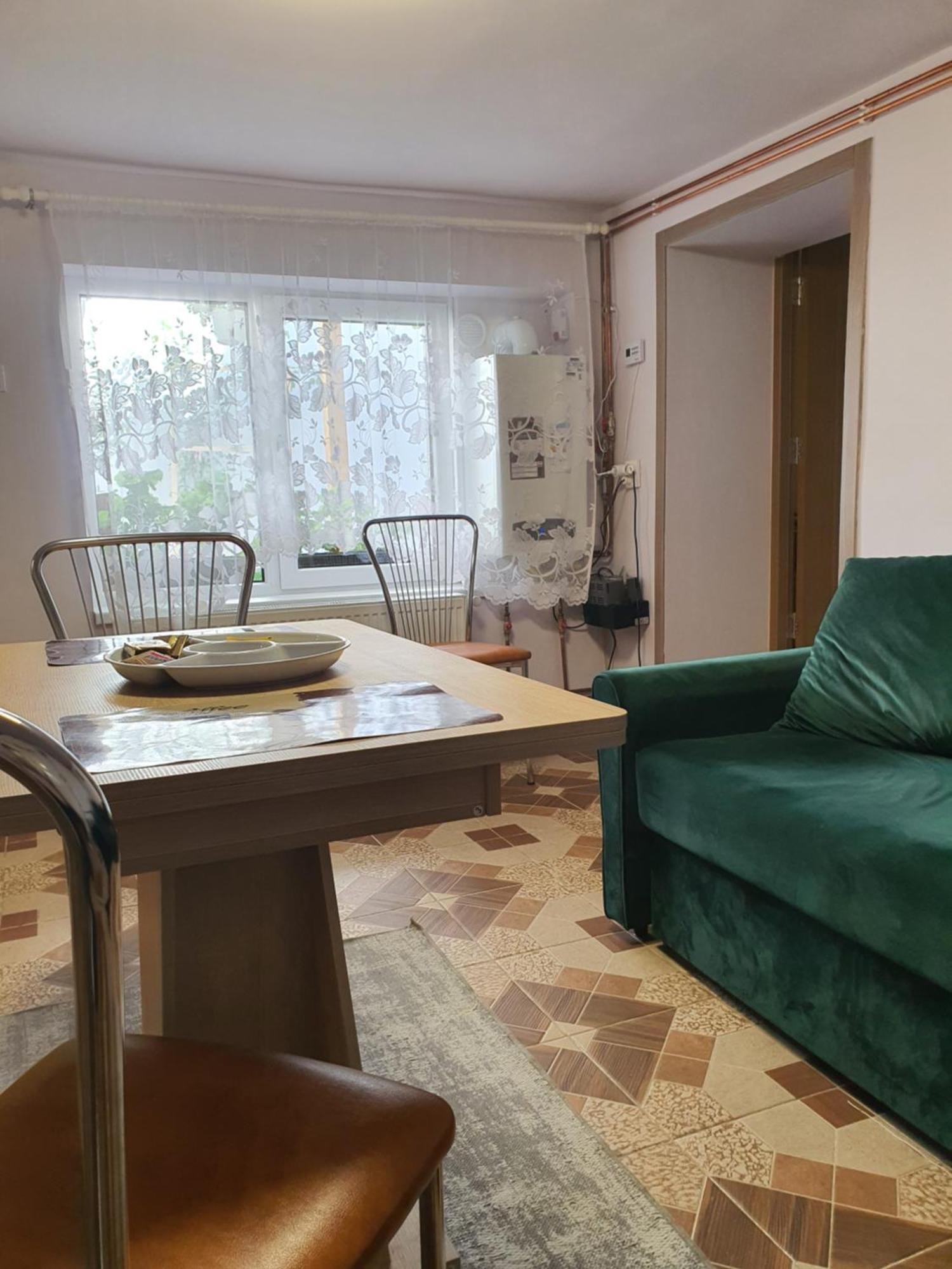 Carissa House Apartment บราชอฟ ภายนอก รูปภาพ