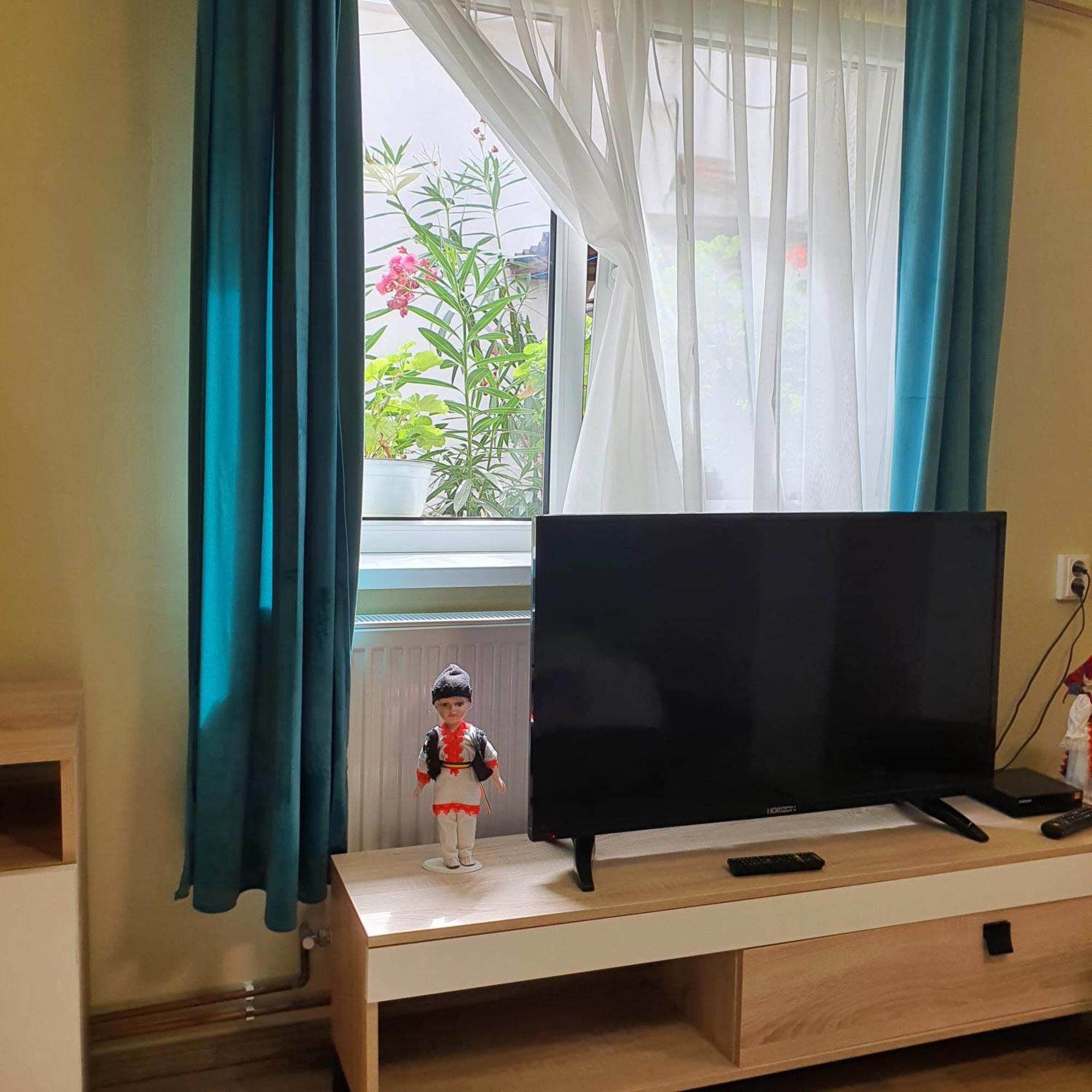 Carissa House Apartment บราชอฟ ภายนอก รูปภาพ